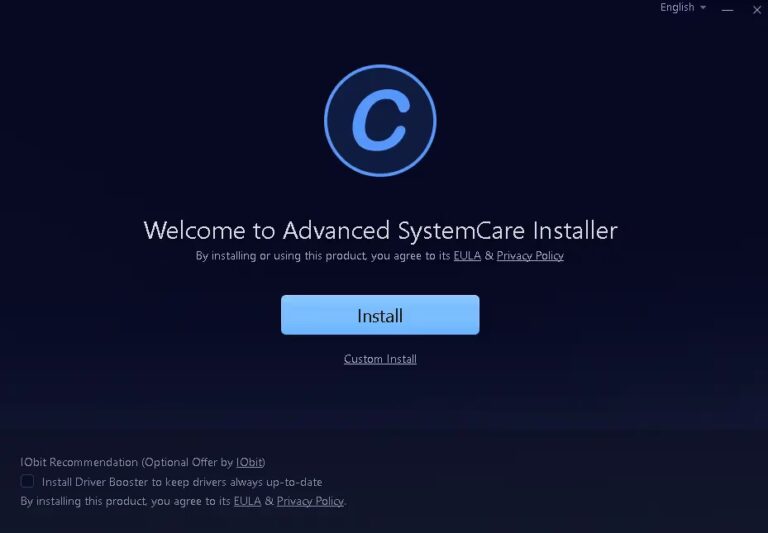Advanced SystemCare 19 Pro Free 6-Month License Key (May 2026 Giveaway) | Free Download