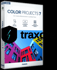 COLOR projects 7 Free Download — Grab a Lifetime License | Free Download